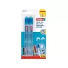 Klebestift Tesa 59908-00001-04, 2 x 20 g nachfüllbare Klebestifte