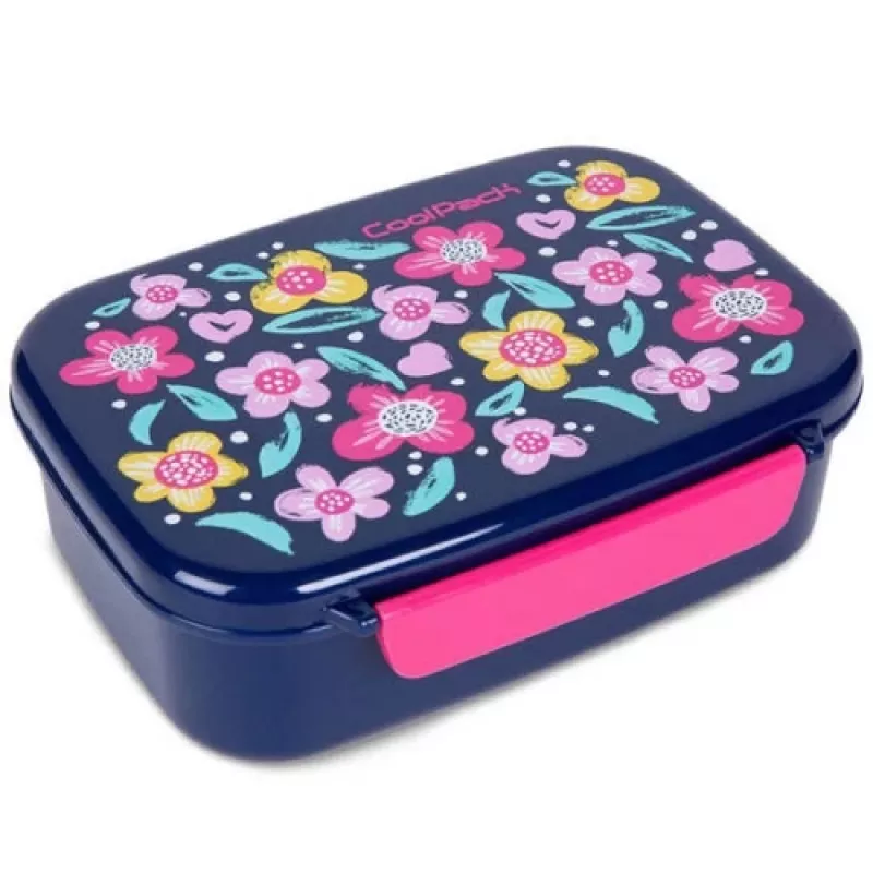 CoolPack Lunchbox Foody Margaret