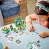 Bilderrahmen und Schmuckkästchen LEGO Disney Classic Mirabel 43239