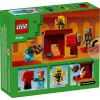 LEGO MINECRAFT 21266 Die Nether-Lava-Schlacht