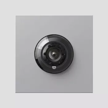 Siedle 210012160-00 Silber