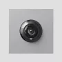 Siedle 210012160-00 Silber