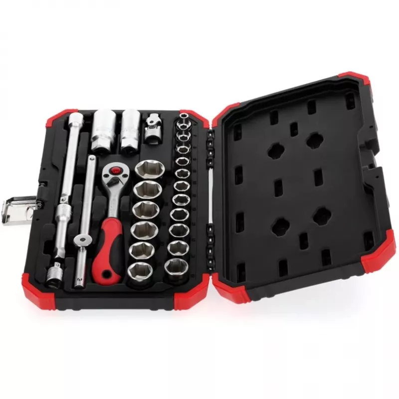 Steckschlüsselsatz Gedore R59003026