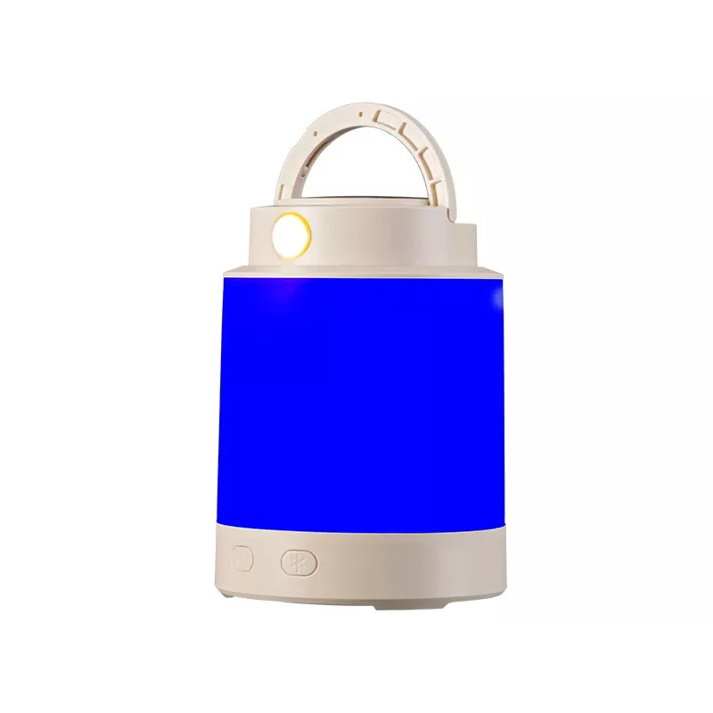 Tracer 47812 Solar Camping Lampe