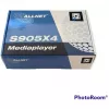 Digital-Signage-Player ALLNET ALL-S905X4W6 Android 11 Wi‑Fi 6