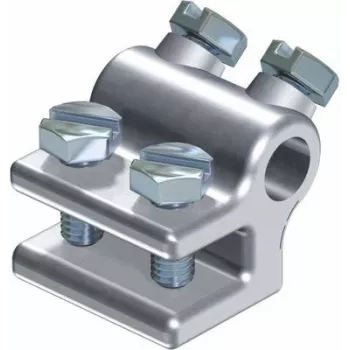 OBO Bettermann Verbindungsklemme galvanisiert 272 14 (5318149)