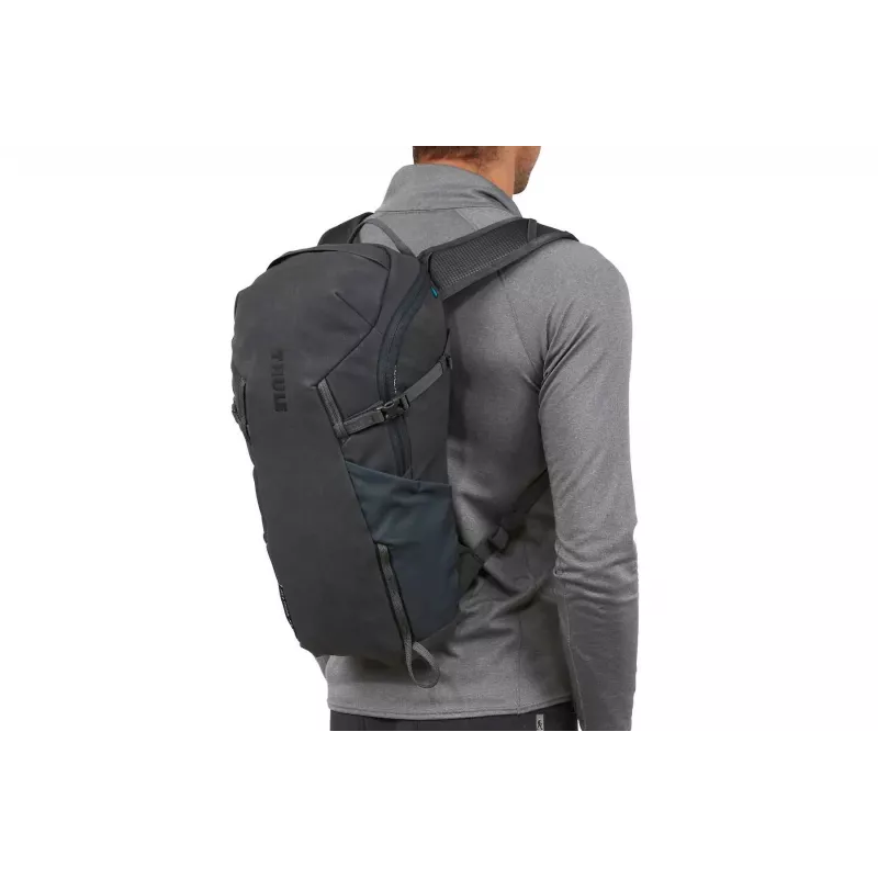 Thule 4128 AllTrail X 15L Wanderrucksack Nutria