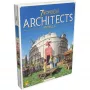 7 Wonders Architects - Medals, Brettspiel-Erweiterung