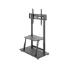 ART S-13 Mobiler LCD/LED TV-Ständer 37-100 150 kg
