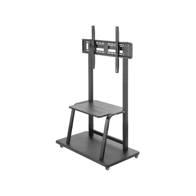ART S-13 Mobiler LCD/LED TV-Ständer 37-100 150 kg