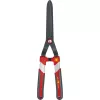 Heckenschere WOLF-Garten HS-CP mit kleinen Aluminiumgriffen, rot/grau