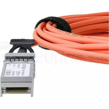 DAC-Kabel CBO QSFP-DAC-2M 2 m Länge, QSFP+ Direct Attach Kupfer