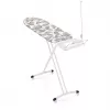 Leifheit Air Board Express M Solid Bügelbrett, 1200 x 380 mm