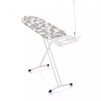 Leifheit Air Board Express M Solid Bügelbrett, 1200 x 380 mm