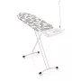 Leifheit Air Board Express M Solid Bügelbrett, 1200 x 380 mm