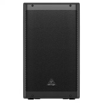 Behringer DR112DSP - aktiver Lautsprecher 12 mit Bluetooth