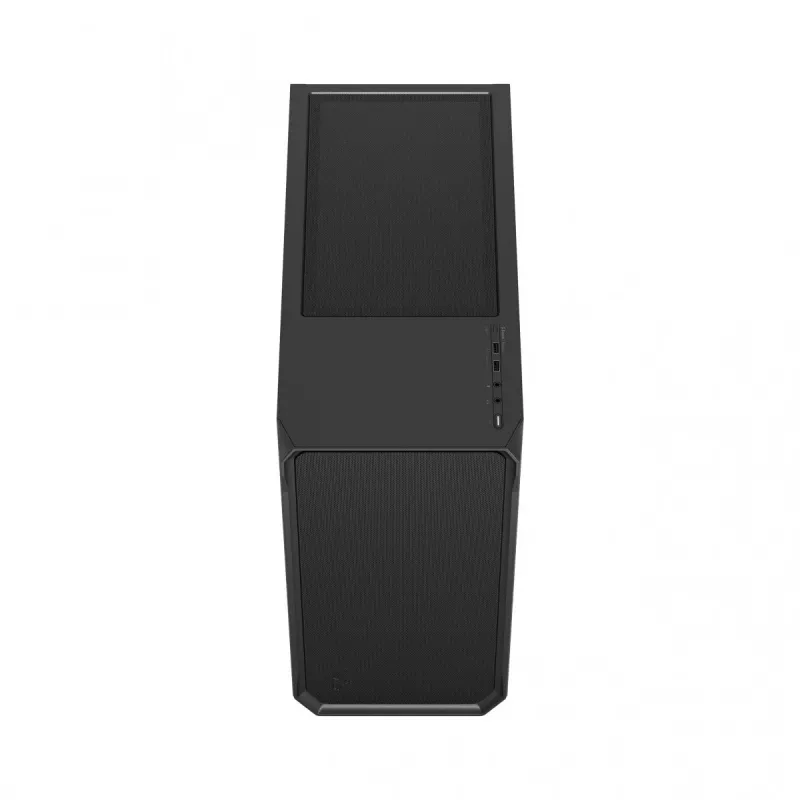 Fractal Design Focus 2 Black