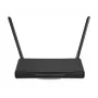 Tischrouter Mikrotik hAP ax³ Dual-Band Wi-Fi 6