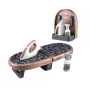 Klappbarer Bügeltisch Tefal