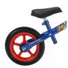 Citybike Toimsa 119 — unisex Kinderfahrrad 10 Zoll (25,4 cm) Stahlrahmen, 4 kg