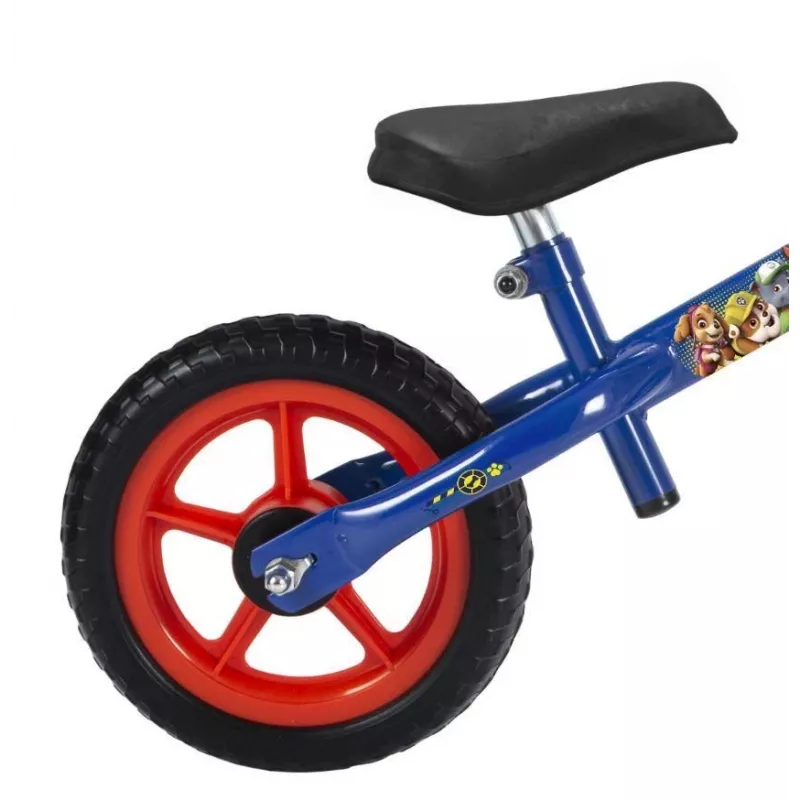 Citybike Toimsa 119 — unisex Kinderfahrrad 10 Zoll (25,4 cm) Stahlrahmen, 4 kg