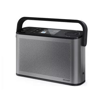 Stereo-Radio Sharp OSAKA DR-P540(GY)