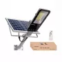 LED-Solarleuchte Superfire FF5-D 486W 1400 lm – Außenfassadenbeleuchtung, integrierte Solarenergie