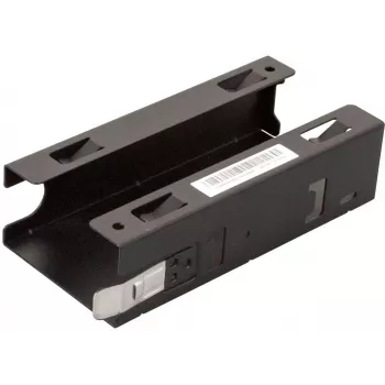 Lenovo 03T9719 Montageset Schwarz Metall