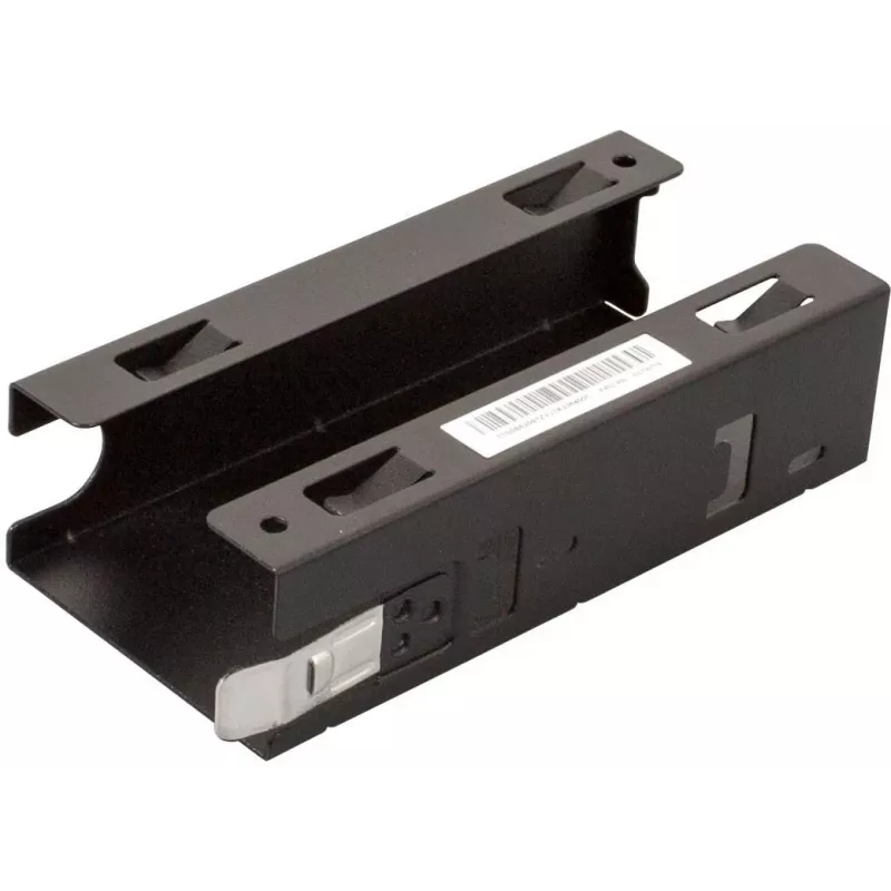 Lenovo 03T9719 Montageset Schwarz Metall