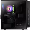 Desktop PC Acer Predator PO5-660 — Intel Core Ultra 7 265F 5,3 GHz, 32 GB DDR5, 2 TB SSD, NVIDIA GeForce RTX 5070, Windows 11 Home, Schwarz
