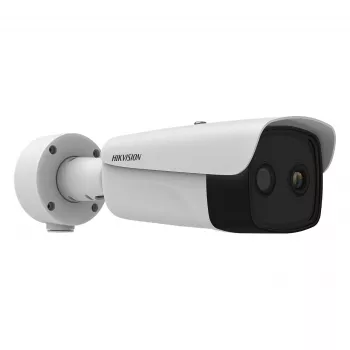 HIKVISION DS-2TD2637T-10/QY Thermisch 384x288 Bi-Spek Bullet