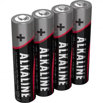 Einwegbatterie Ansmann 5015553