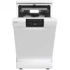 Freistehender Geschirrspüler MPM MPM-45-ZMF-01, 10 Maßgedecke, 9 L/Spülgang, 47 dB, 7 Programme
