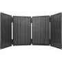 Solarladegerät SANDBERG 421-20 40W leicht – tragbares Solarpanel, 40 W Ausgang