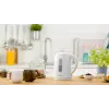 Elektrischer Wasserkocher Zelmer 1,7 L 2200 W Weiß