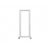 Rack 19 42U 600x1000 grau Lanberg