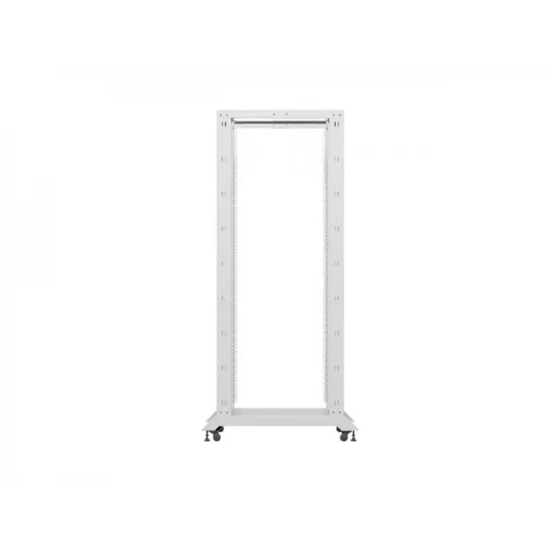Rack 19 42U 600x1000 grau Lanberg