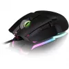 Thermaltake Argent M5 - Maus - optisch - 8 Tasten