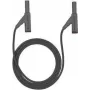Test Lead 307121 SML 4W 1000mm schwarz (2146508)