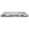 Supermicro - SuperChassis 515-R407 - Rack-Mount 1U STD und WIO MB 2 x 2,5 LEDs 4 x PWM-Lüfter 2 x Lüfter für AOC-Kühlung Netzteil 400 W 43 x 437 x 429 mm