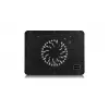 DeepCool Wind Pal Mini Laptop-Kühler 39,6 cm (15,6 inch) 1000 U/min Schwarz