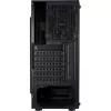 Inter-tech 88881309 Schwarz