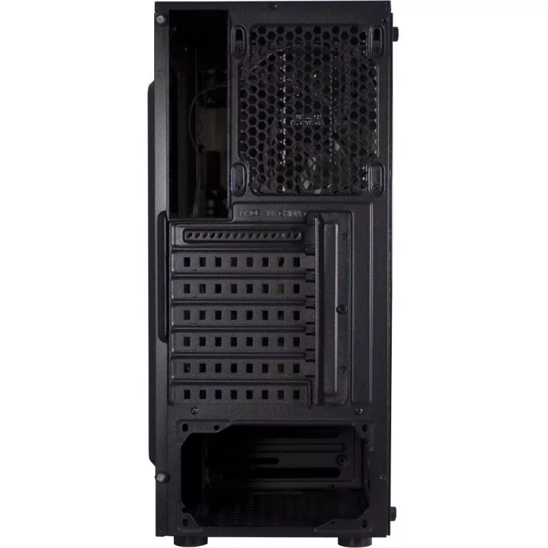 Inter-tech 88881309 Schwarz