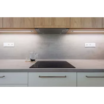 Activejet LED-Unterbauleuchte AJE-DUO