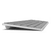 Microsoft Surface Tastatur Gray CoPilot NLD QWERTY - Tastatur - QWERTY (EP2-04152)