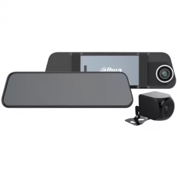 Dahua Technology PFH610N-H Sicherheitskamera-Zubehör Gehäuse