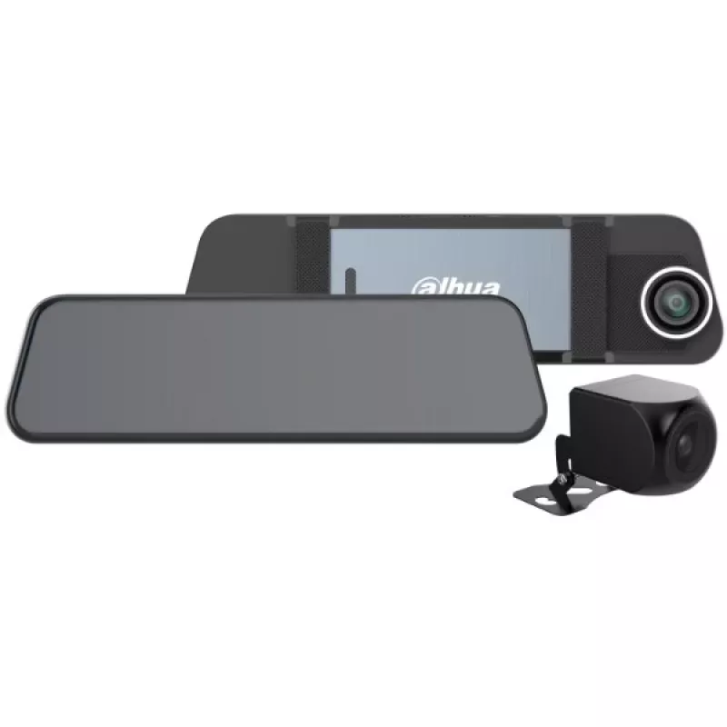 Dahua Technology PFH610N-H Sicherheitskamera-Zubehör Gehäuse