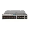 Hewlett Packard Enterprise HPE – Erweiterungsmodul – QSFP+ x 2 + 10 Gigabit SFP+ x 24 – für FlexFabric 5930 32QSFP+, 5930 4-Slot, 5930-32QSFP+ TAA (JH181A)