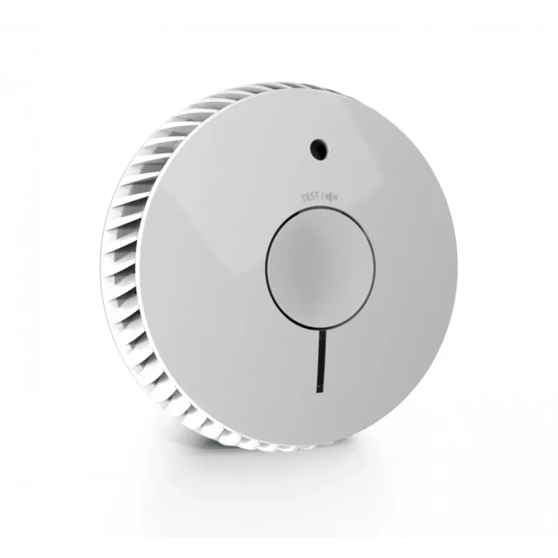 Rauchmelder FireAngel FA-6115-INT (FA6115) batteriebetrieben, EN14604-konform