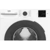 BEKO Waschmaschine BM1WFSU39223WA, 9 kg, Energieklasse B, 1200 U/min, Tiefe 54,6 cm